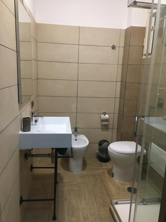Dei Gerolomini Hotel Наполи Екстериор снимка