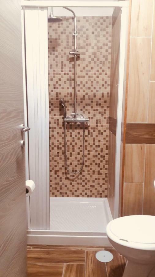 Dei Gerolomini Hotel Наполи Екстериор снимка